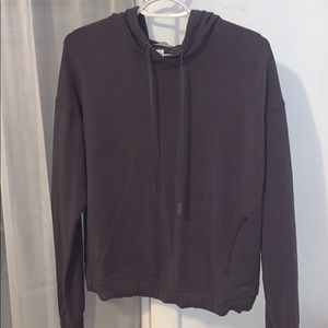 Lululemon sweatshirt